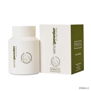 Vencil Deodorační pudr na nohy proti plísním 50g